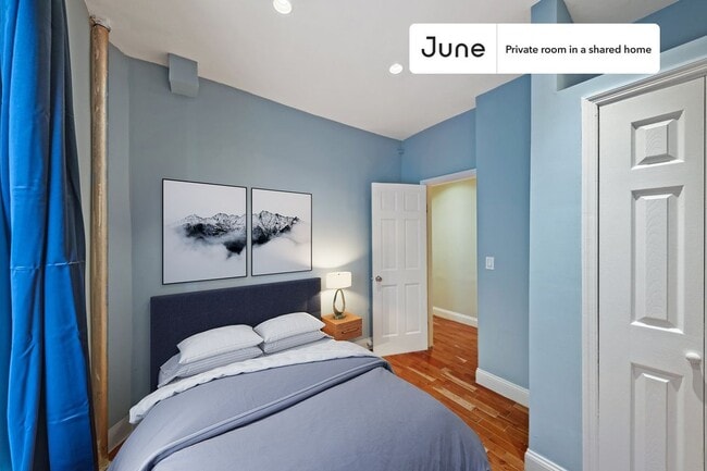 Building Photo - Room in Shared 3 bed/1 bath home in East Harlem