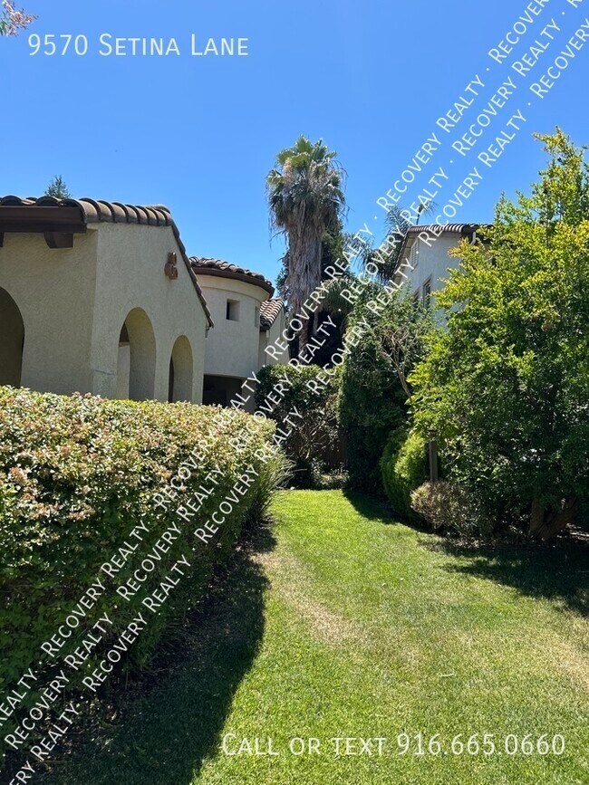Foto del edificio - 9570 Setina Ln