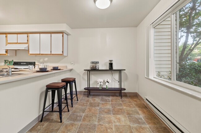 Foto del edificio - Oak Meadow