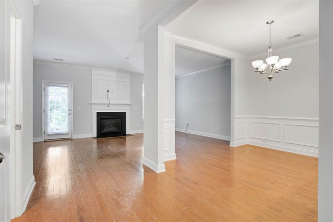 Foto del edificio - 3543 Bagley Drive, Mount Pleasant, SC 2946...