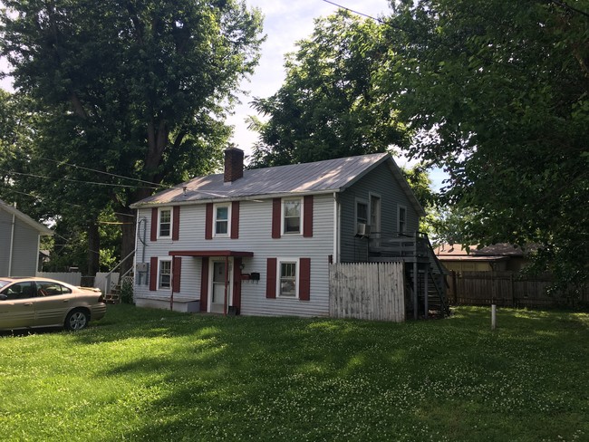 Building Photo - 901-903 W Harrison Ave