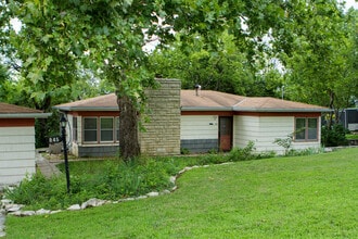 Building Photo - 845 Wildcat Ridge