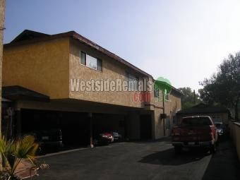Foto del edificio - 1380 N Los Robles Ave