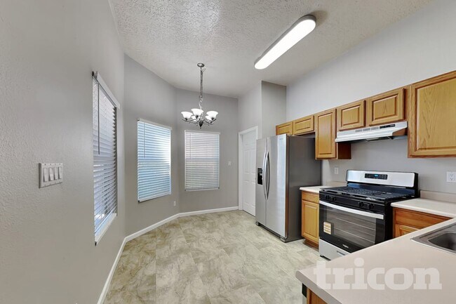 Foto del edificio - 6709 La Rocca Rd NW