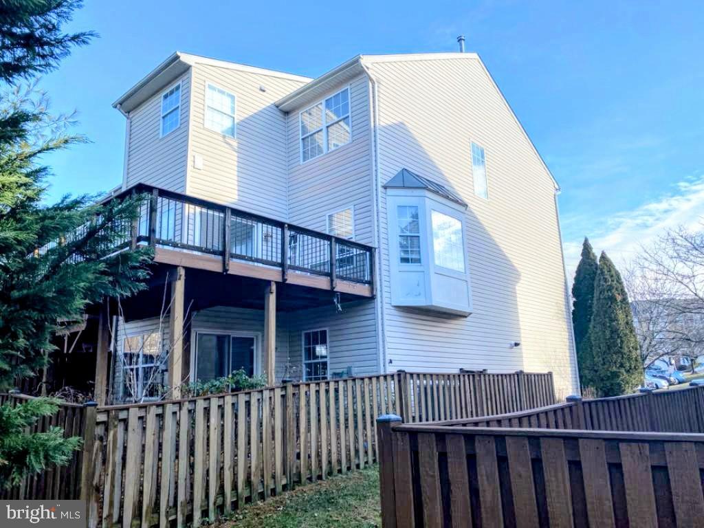 44169 Tippecanoe Terrace, Ashburn, VA 20147 Townhome Rentals in