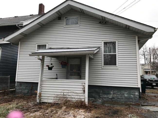 Building Photo - 1234 Florida Ave