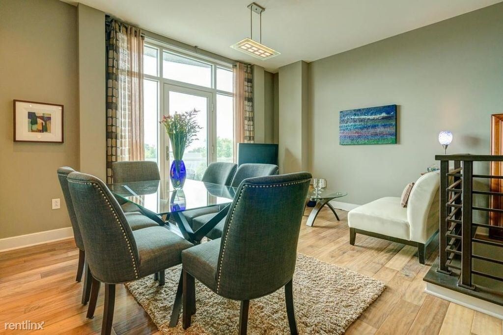 2 br, 3 bath - 1145 N High St Unit 308 - 2 br, 3 bath  - 1145 N High St Unit 308