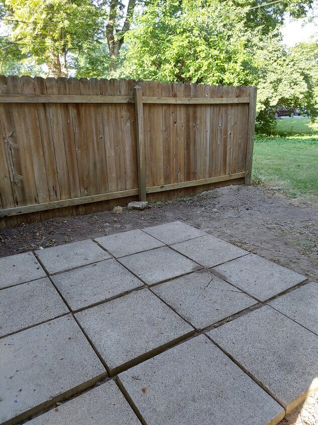 1507 Gerrard Ave, Columbus, OH 43212 Townhouse for Rent in Columbus