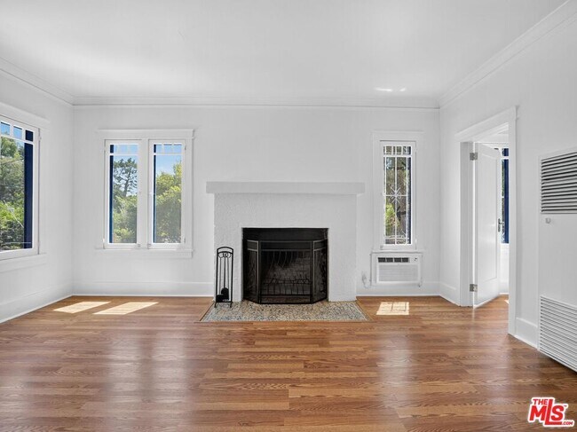 Foto del edificio - 2565 Glen Green St
