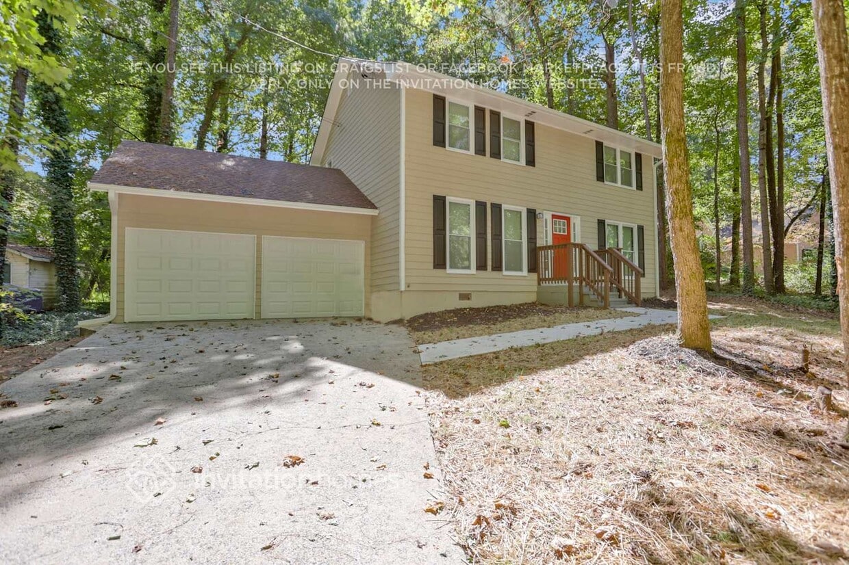 Foto principal - 3607 Memorial Pkwy NW