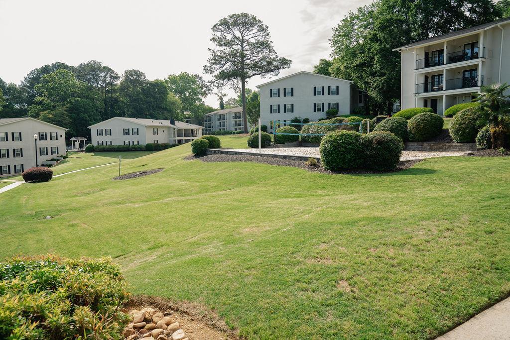Primary Photo - 1150 Collier Rd NW