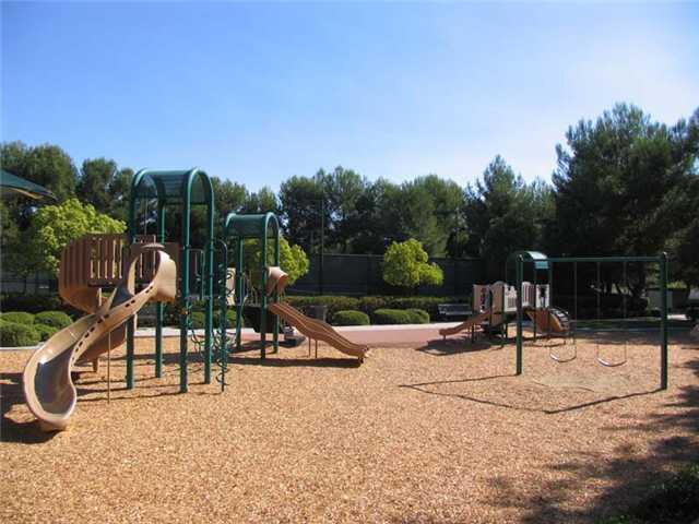 Common area playground - 9709 Stonecrest Blvd