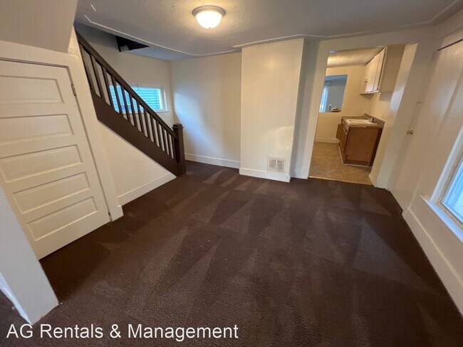 Building Photo - 2 br, 1 bath House - 1406 Sinclair St