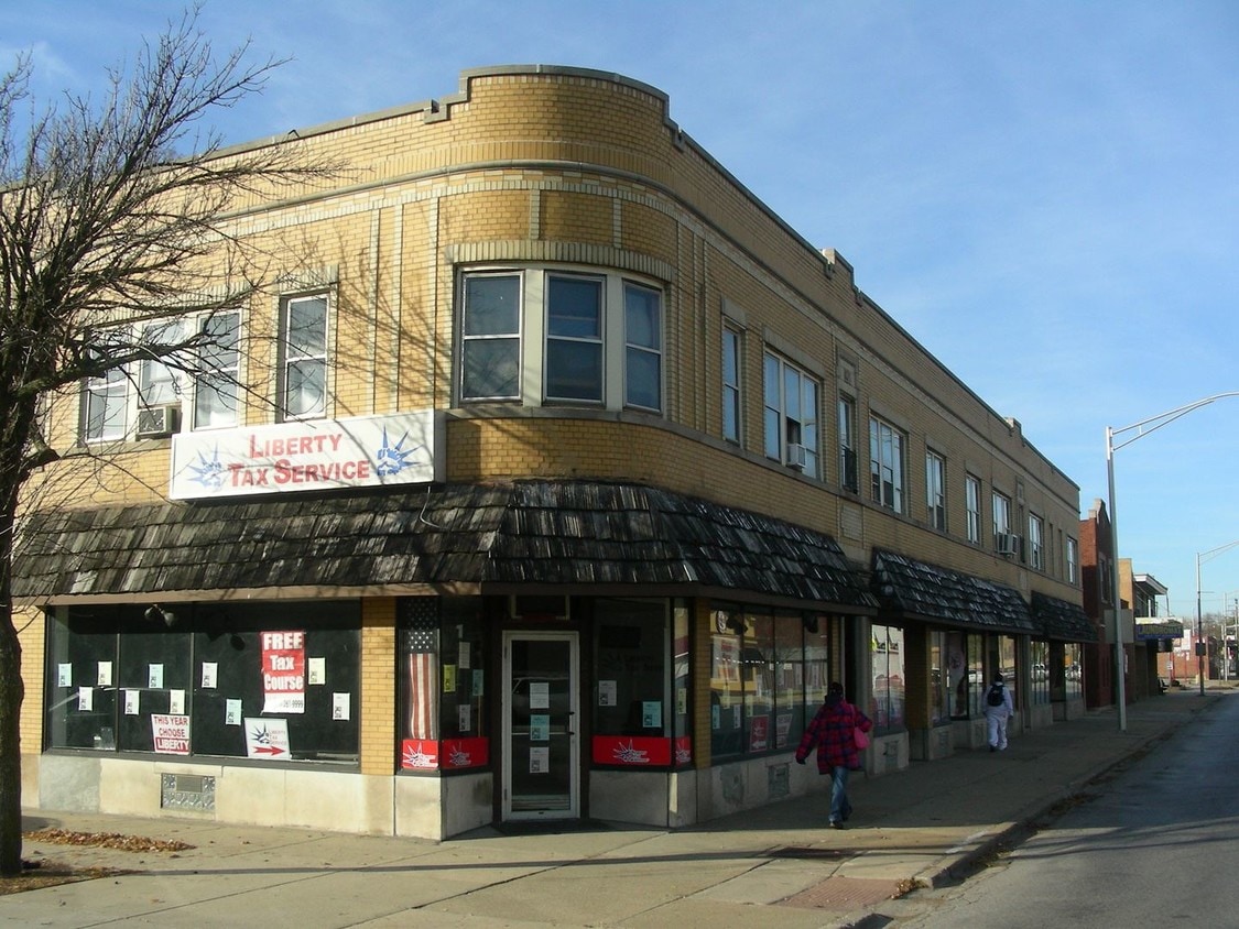 Primary Photo - 7226-7234 Roosevelt Rd