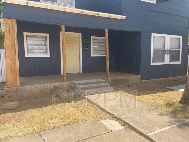 Foto del edificio - 2123 18th St