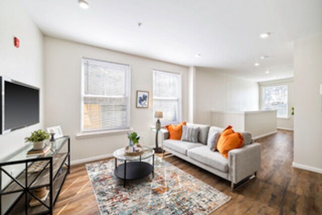 Foto del edificio - 4637 Germantown Ave