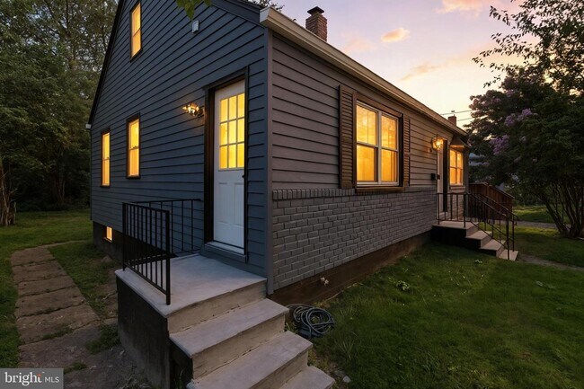 Foto del edificio - 821 S Woodlynn Rd