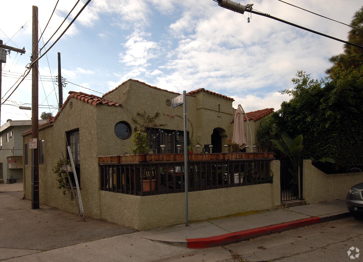 Foto principal - 120 Driftwood St