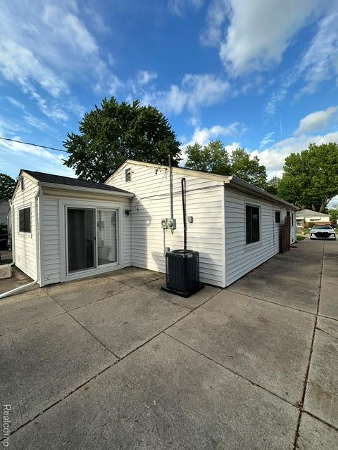 Foto del edificio - 4484 Ziegler St
