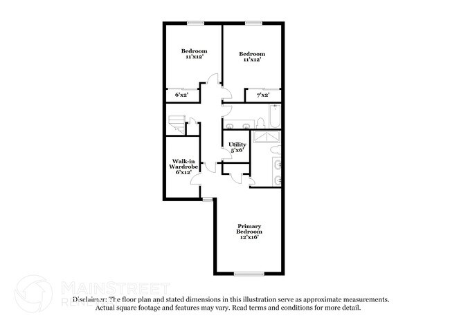Building Photo - 2068 N Sarah Dr