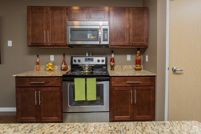 Interior Photo - Legacy Heights