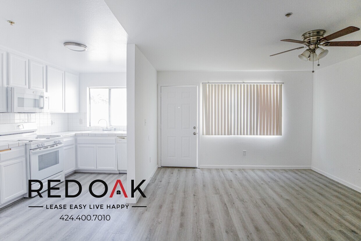 6853 Agnes Ave Unit 5, Los Angeles, CA 91605 Condo for Rent in Los