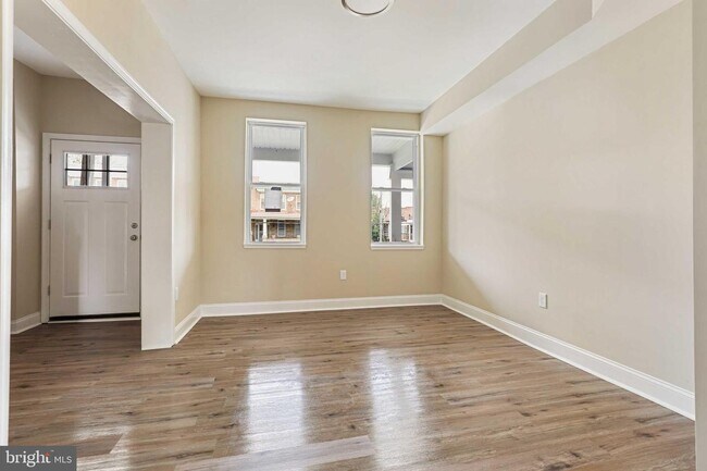 Building Photo - 2913 Presbury St
