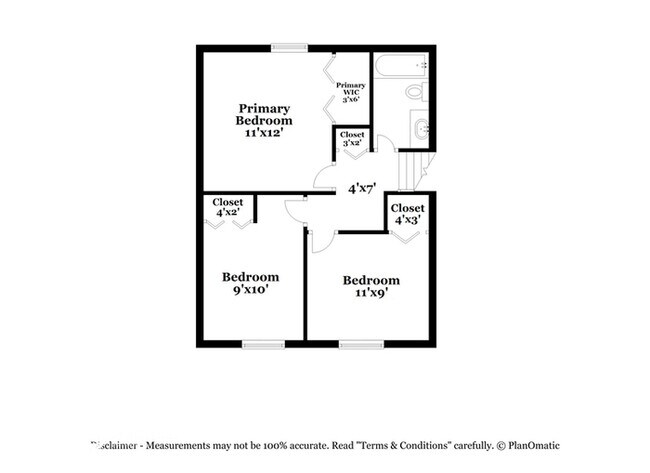 Building Photo - 4999 Silverton Dr