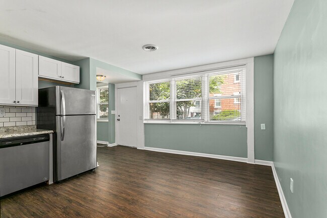 Foto del edificio - 4158 Oak St