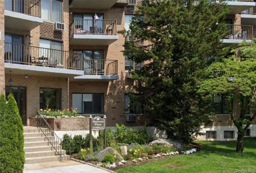 560 Halstead Ave Unit 3H, Harrison, NY 10528 Condo for Rent in
