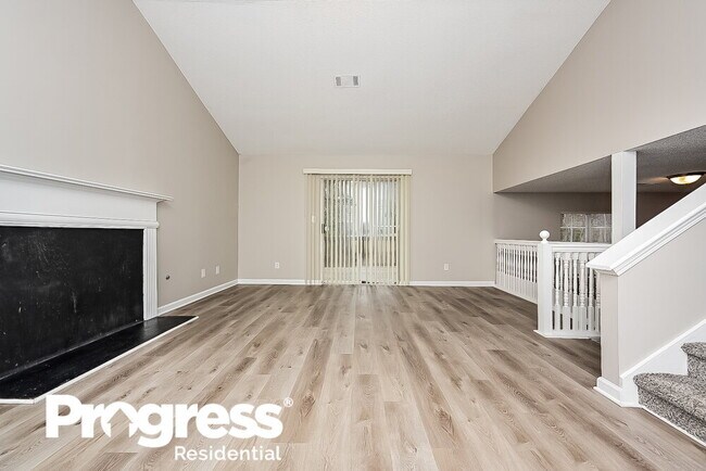 Foto del edificio - 5716 Chisolm Trail