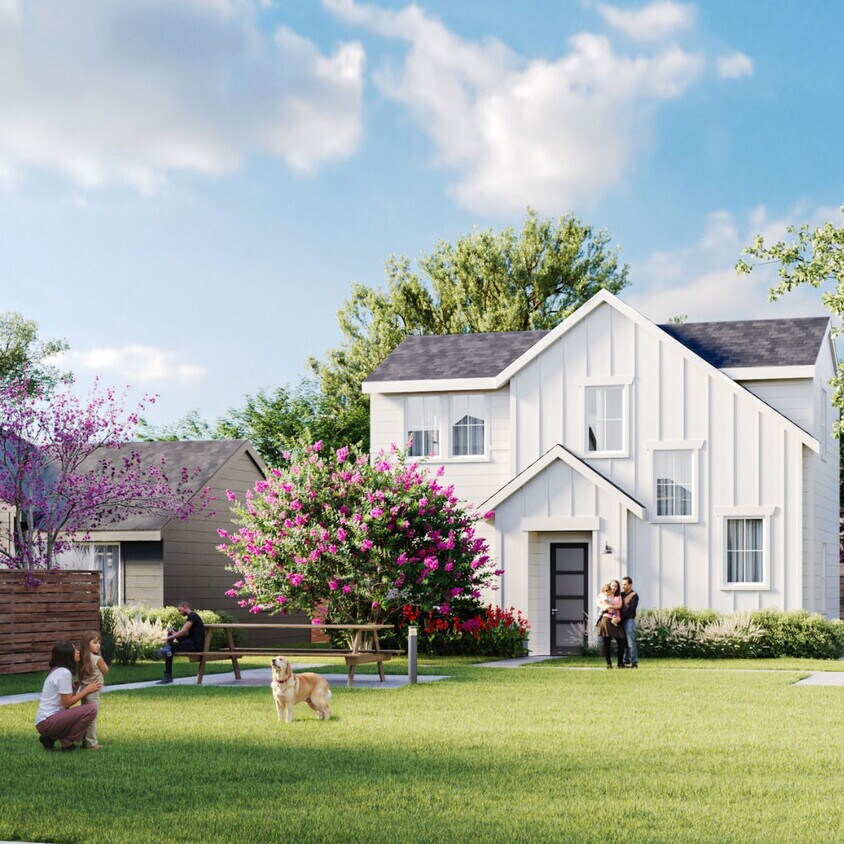 Foto principal - 2850 Bonnie Brae St