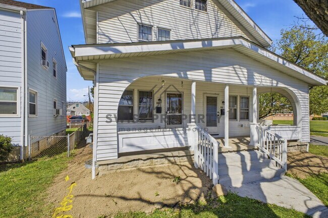 Foto del edificio - 417 S Huron Ave