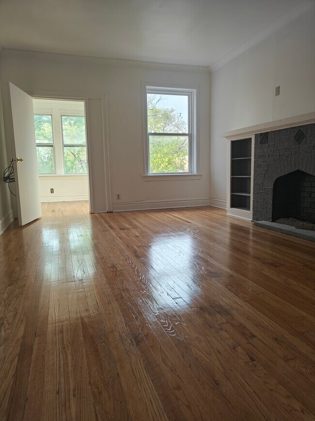 Foto del edificio - 4117 W Wilcox St