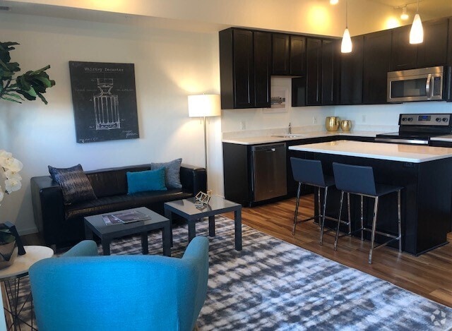 Apartments Near Dodge Street Omaha