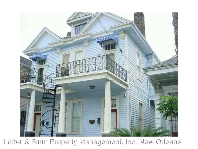Primary Photo - 3929 Coliseum St