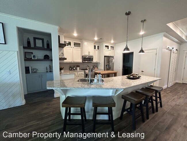 Foto del edificio - 3 br, 2 bath House - 19209 Rush Springs Lane