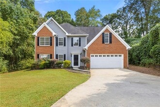 Building Photo - 5705 Cannonero Dr