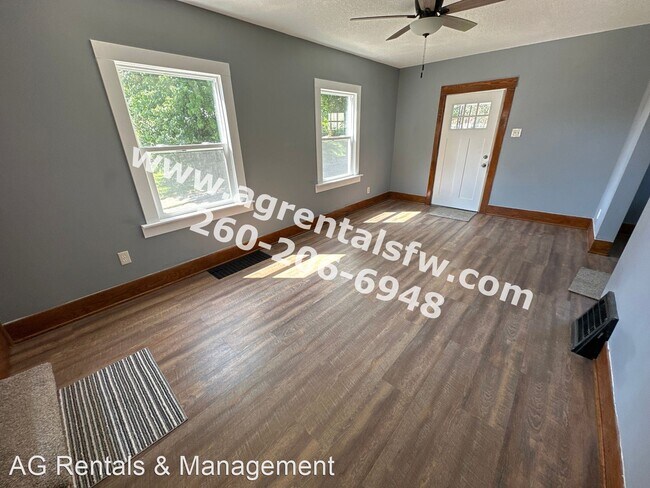 Foto del edificio - 3 br, 1 bath House - 1644 Short St