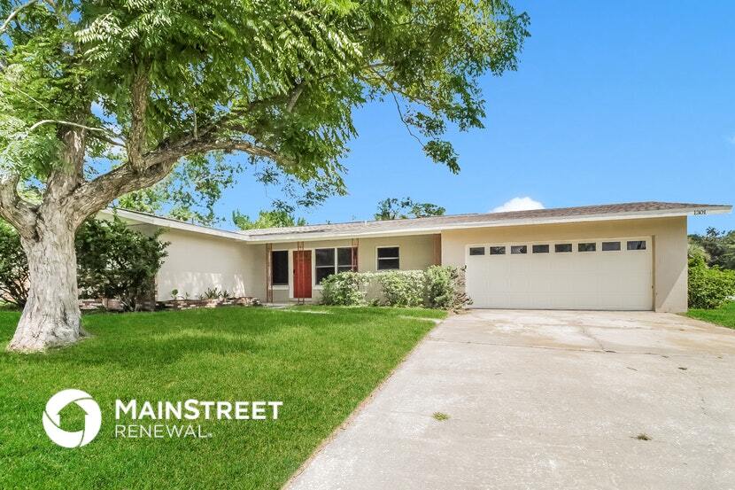 Primary Photo - 1301 Leeway Ave