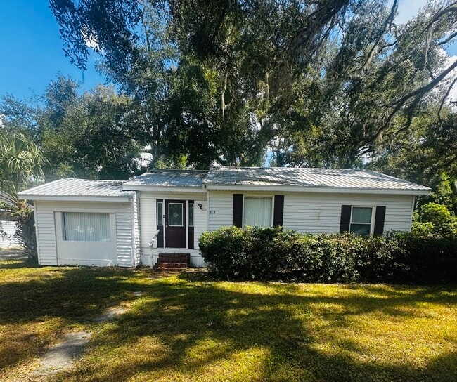 Building Photo - 803 White Avenue