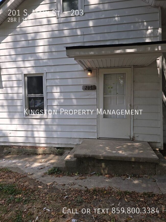 Building Photo - 201 S Main St