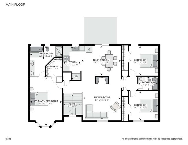 Building Photo - 5028 Chadwick Ct