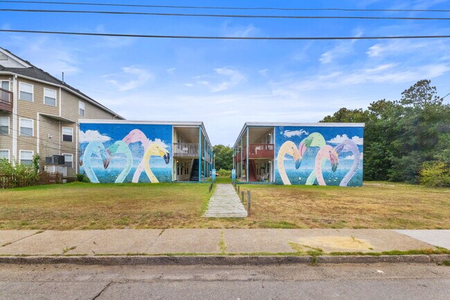 Foto del edificio - 483 W Ocean View Ave