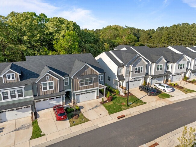 Foto del edificio - 6508 Amber Springs Dr