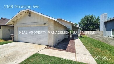 Building Photo - 1108 Delwood Ave