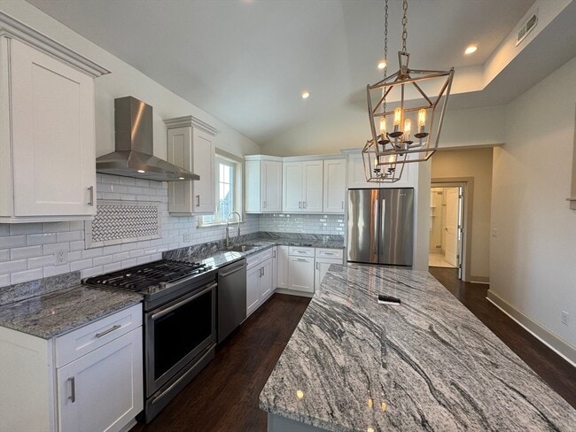 Foto del edificio - 130 Walnut St