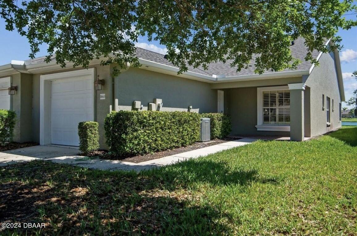 Primary Photo - 1663 Areca Palm Dr
