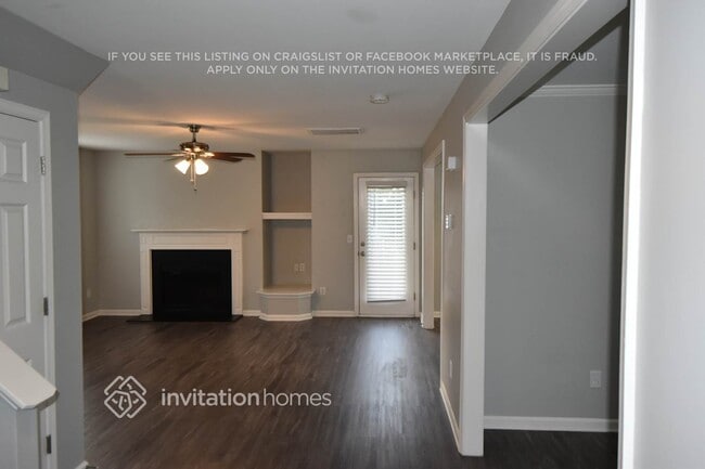 Foto del edificio - 737 Willow Bay Dr