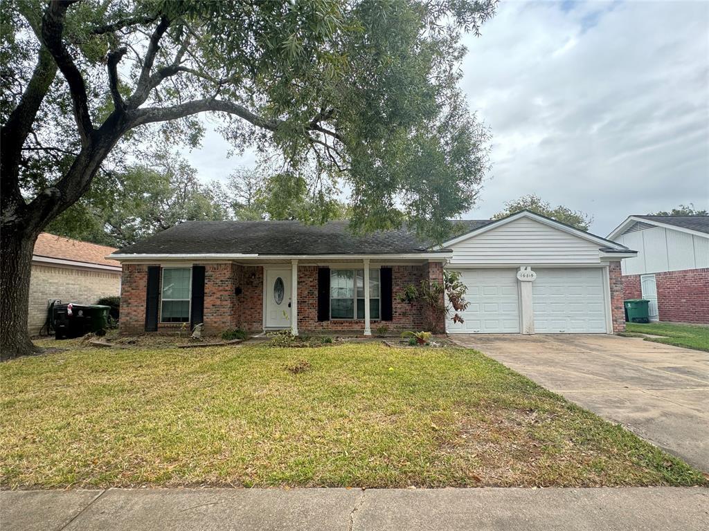 Foto principal - 16219 Rill Ln